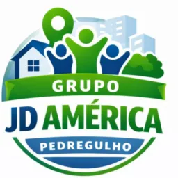 Jardim América PEDREGULHO