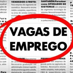 Emprego e Vendas Vilhena