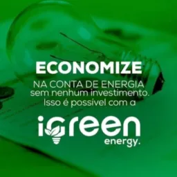 🟢DESCONTO NA ENERGIA🔆