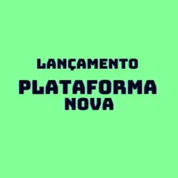 Plataforma nova no celular