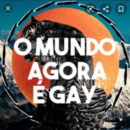 Mundo 🌈 gay 🌈