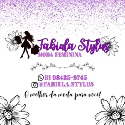 Fabiula stylus👗👛👠grupo 1