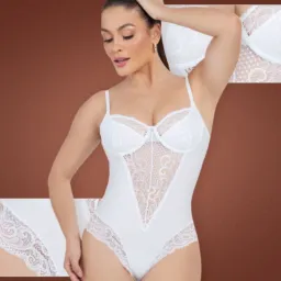 MODA ÍNTIMA MORELLI (VIP)