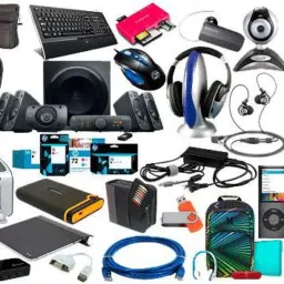 😎So aparelho Eletronicos🖱️