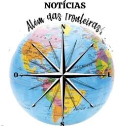 GRUPO DE NOTÍCIAS ALÉM DAS FRONTEIRAS