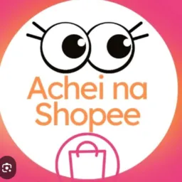 Achadinho shopee