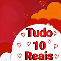 TUDO 10 👚👕