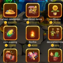 Recrutamento para gimme