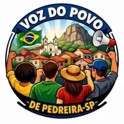 Voz do povo de Pedreira-SP