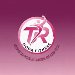 TR MODA FITNES 👚👚
