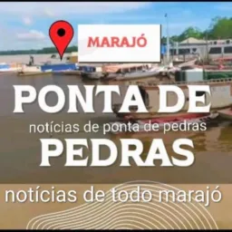 😱🚨🚓Notícias de ponta de pedras ilha do marajó😱🚨🚓