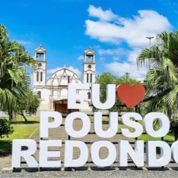 Vendo ou vem nas propostas pouso redondo