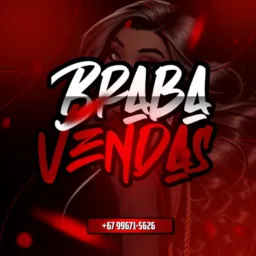 BRABA VENDAS⁰¹🎖️