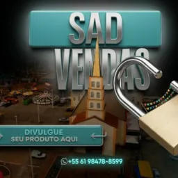 SAD Vendas 1.0