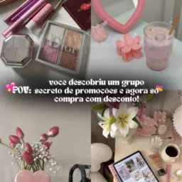 Produtinhos da shoppee recomendado por vocês✨️