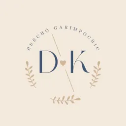 Brechó Garimpo Chic DK 🍁