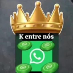 🥏K ENTRE NÓS🥏