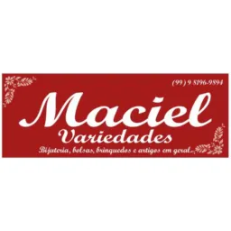 Maciel variedades