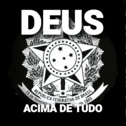 DEUS ACIMA DE TUDO.