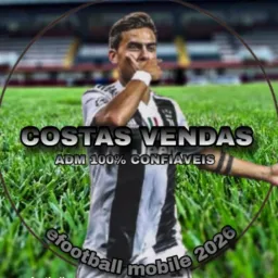 🔥⚽ COSTAS VENDAS ⚽🔥
