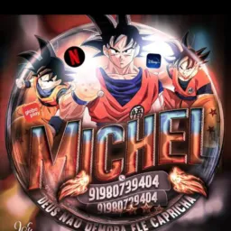 MICHELSTREAMING 💎💳🪪💰VENDAS LIVRE