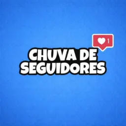 MUTIRÃO SEGUIDORES