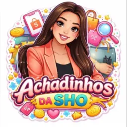 🛍️ 🛒Achadinhos da Sho