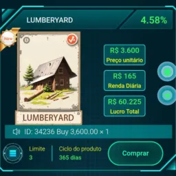 Grupo plataforma de investimentos