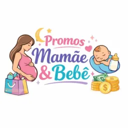#1 Promos mamãe e bebê 🍼👶🏻🩷💙