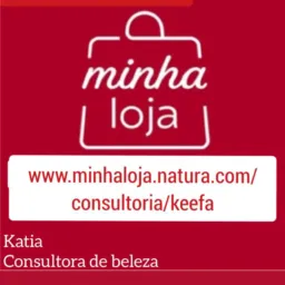 PROMOÇÃO DA KA (NATURA e AVON)