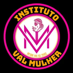 👩🏽🦱👩🏼🦰INSTITUTO VAL MULHER 🧑🏽🦱👱🏻♀️