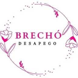 Brechó mães que brilham.