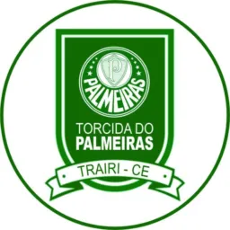 🐷S.E.PALMEIRAS💚TRAIRI-CE🐷