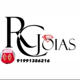 R.C joias 💎