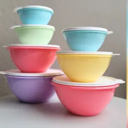 Daiane  Tupperware / Boticário/ Natura