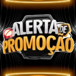 Alerta de promoção