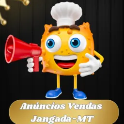ANÚNCIOS DE VENDAS JANGADA MT.