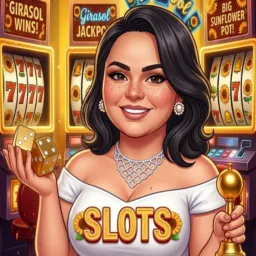 Girrasol slots 🌻🌻