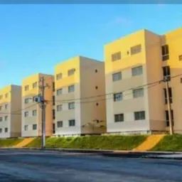 Cidade Sorriso 1 e 2