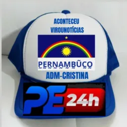 PERNAMBUCO NOTÍCIAS 24h🚔