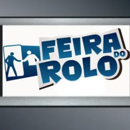 FEIRA DO ROLO 079💰💸