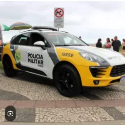 Plantão 190 Notícias