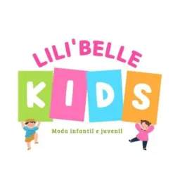 @lili'bellekids-modainfantil👸