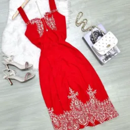 ♥️Mulher moderna♥️ Roupas e calçados feminino♥️