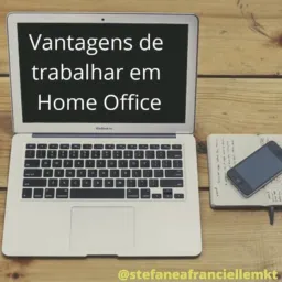 Trabalhar com home office