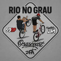 "RIO NO GRAU ROLOS E VENDAS"🤑