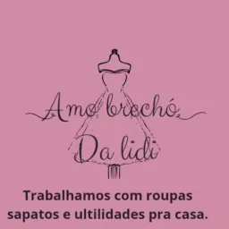 Brechó online - Limeira
