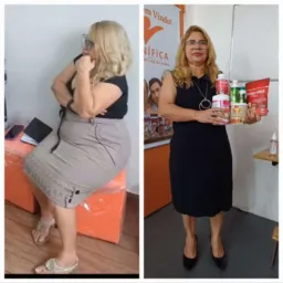 EMAGRECA COM SAÚDE ✅
