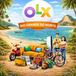 OLX RIO GRANDE DO NORTE