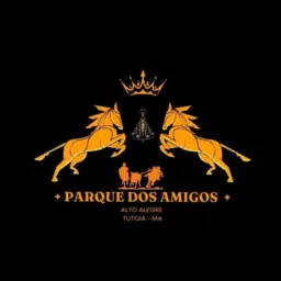🤠Parque dos Amigos 🏇🏾 ALTO ALEGRE